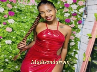 Madisondarwin