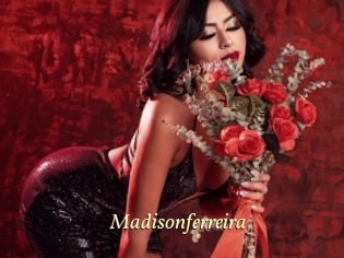 Madisonferreira
