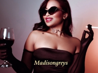 madisongreys Vidéo porno gratuite