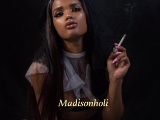 Madisonholi