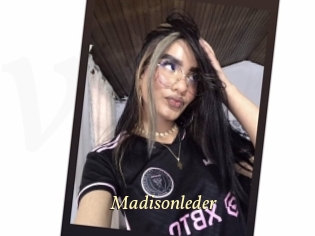 madisonleder Vidéo porno gratuite