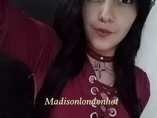Madisonlondonhot