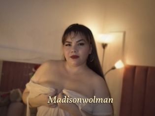 Madisonwolman