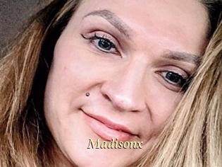 Madisonx
