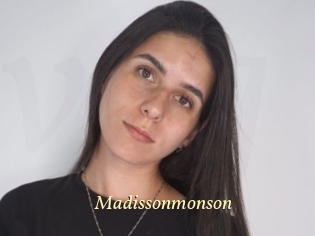 Madissonmonson