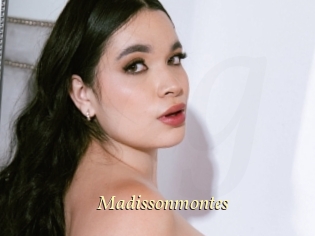 Madissonmontes