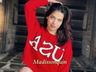 Madissonquin