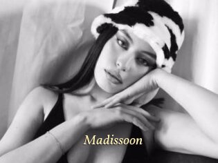 Madissoon