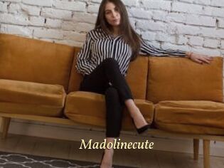 Madolinecute