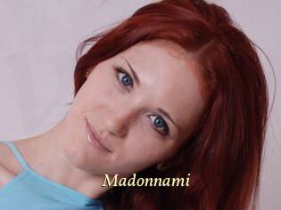 Madonnami