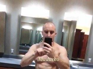 Madurko