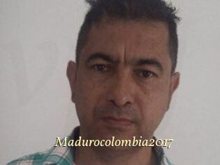 Madurocolombia2017