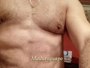 Maduroguapo