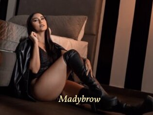 Madybrow