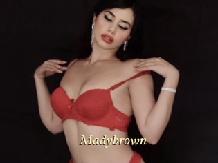 Madybrown