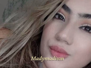 Madymadison