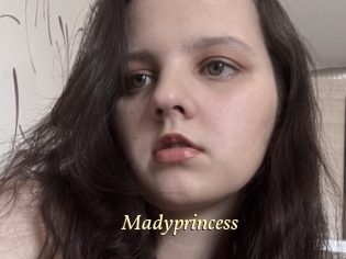Madyprincess