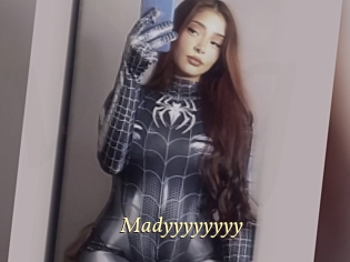 Madyyyyyyyy