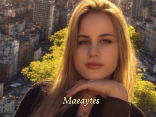 Maeaytes
