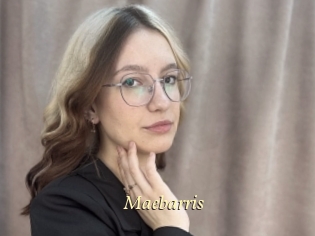 Maebarris