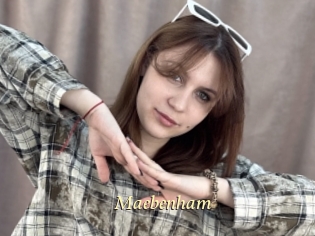 Maebenham