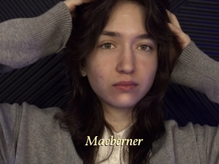 Maeberner