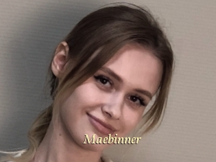Maebinner