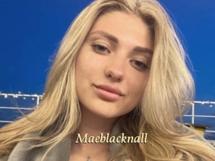 Maeblacknall