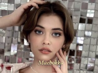 Maebokka