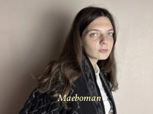 Maeboman