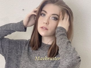 Maebruster