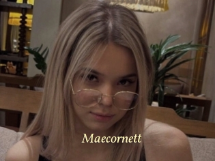 Maecornett