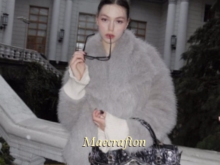 Maecrafton