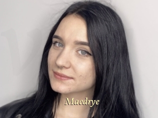 Maedrye
