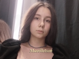 Maeelletson