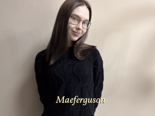 Maeferguson