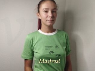 Maefrost
