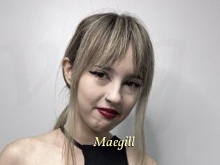 Maegill