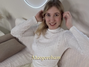 Maegoreham
