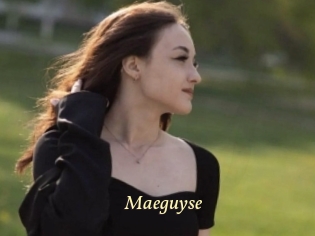 Maeguyse