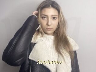 Maehaines