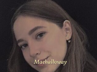 Maehalloway