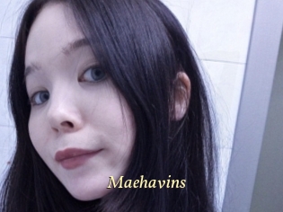 Maehavins
