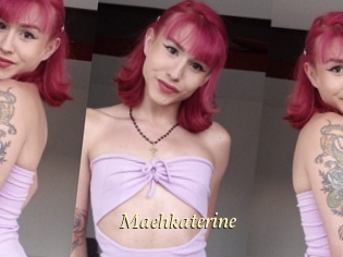 Maehkaterine
