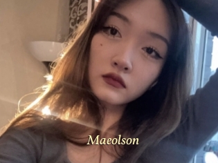 Maeolson