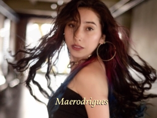 Maerodrigues