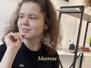 Maerose