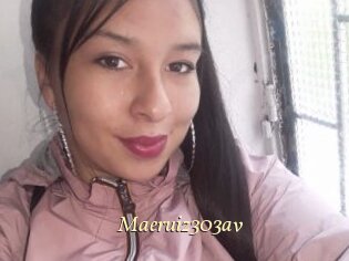 Maeruiz303av