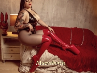 Maeveborch