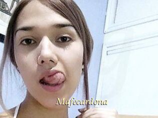 Mafecardona